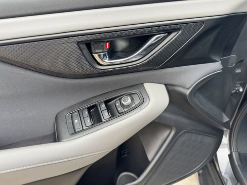 Certified 2025 Subaru Outback Premium w/ Popular Package #1A image 12