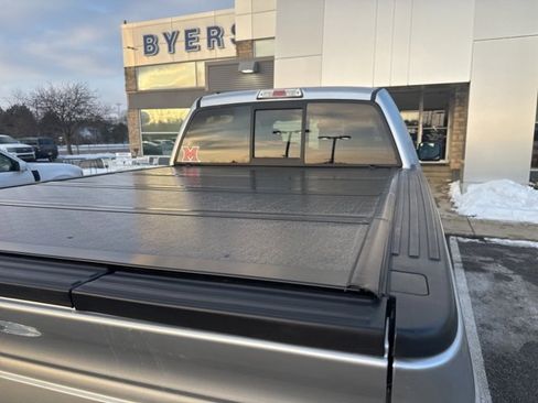 Used 2014 Ford F150 XLT w/ Equipment Group 302A Luxury image 6