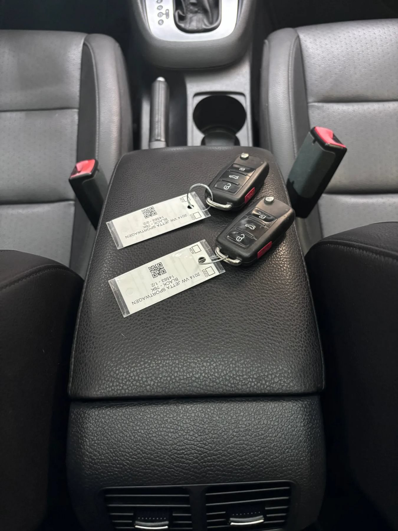Used 2014 Volkswagen Jetta TDI FWD image 18