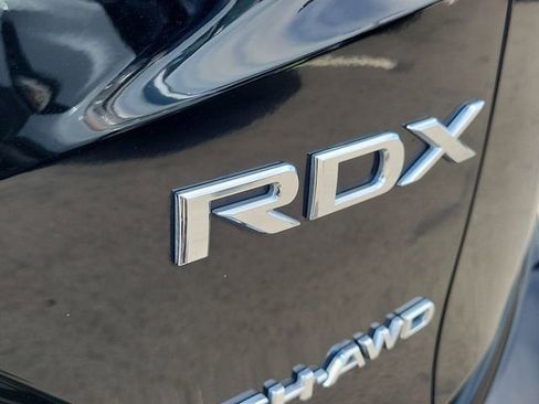 Used 2021 Acura RDX AWD w/ Advance Package image 7