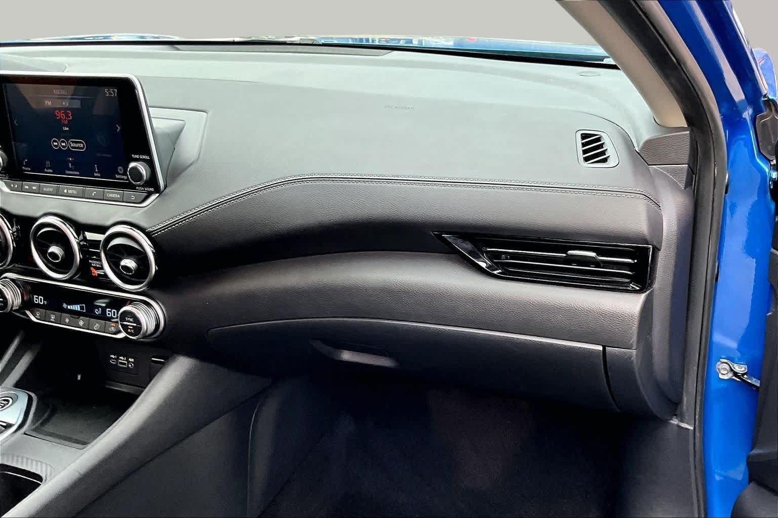 Used 2020 Nissan Sentra SV FWD image 19
