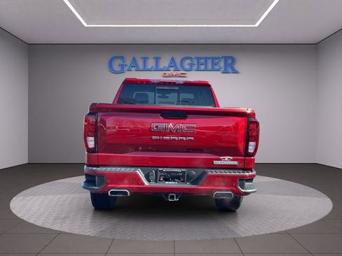 Used 2021 GMC Sierra 1500 Elevation w/ Preferred Package image 6