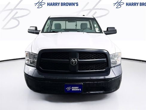 Used 2019 RAM 1500 Tradesman w/ Popular Equipment Group image 22