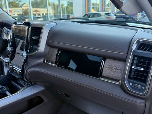 Used 2025 RAM 1500 Limited w/ Bed Utility Group image 25