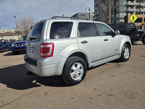 Used 2008 Ford Escape XLT image 9