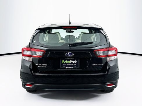 Used 2022 Subaru Impreza 2.0i image 7