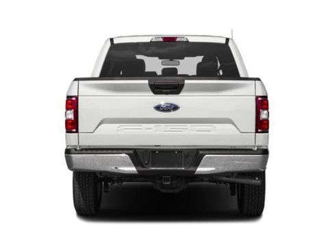 Used 2018 Ford F150 XLT w/ Equipment Group 302A Luxury RWD image 5