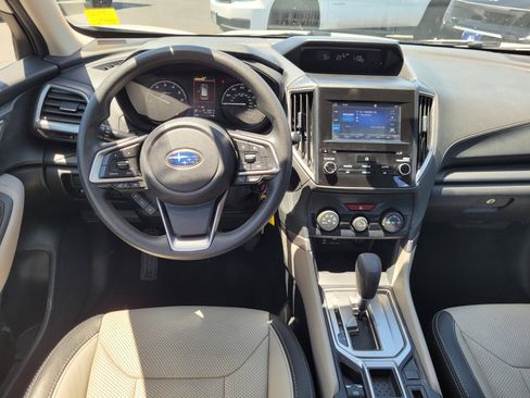 Used 2019 Subaru Forester w/ Alloy Wheel Package AWD/4WD image 10