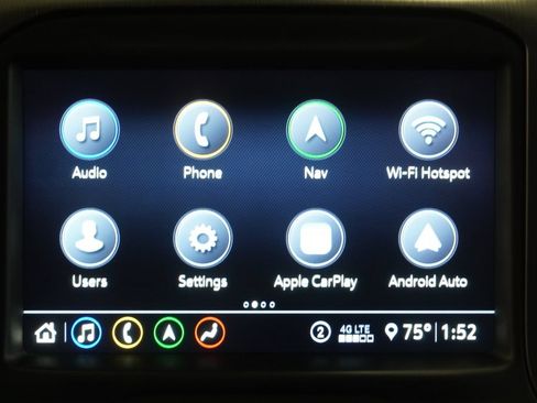 Used 2020 GMC Sierra 1500 AT4 w/ AT4 Premium Package AWD/4WD image 21