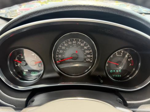 Used 2014 Chrysler 200 Touring w/ 200 S Group FWD image 13