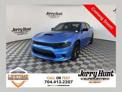 Used 2023 Dodge Charger GT w/ Plus Group