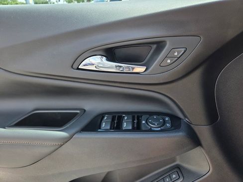 Used 2024 Chevrolet Equinox Premier FWD image 23