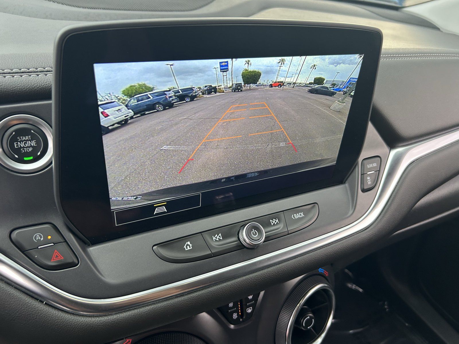 Certified 2025 Chevrolet Blazer LT FWD image 31