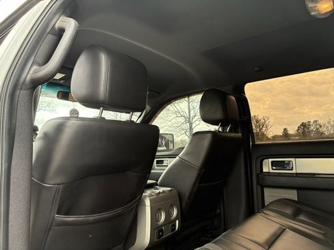 Used 2012 Ford F150 Raptor image 23