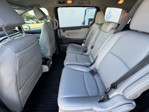 Used 2019 Honda Odyssey Elite image 29