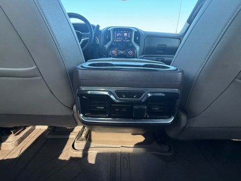 Used 2020 Chevrolet Silverado 2500 LTZ w/ LTZ Premium Package AWD/4WD image 19