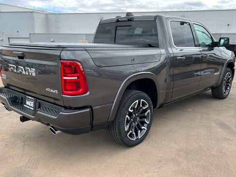 New 2026 RAM 1500 Limited AWD/4WD image 5