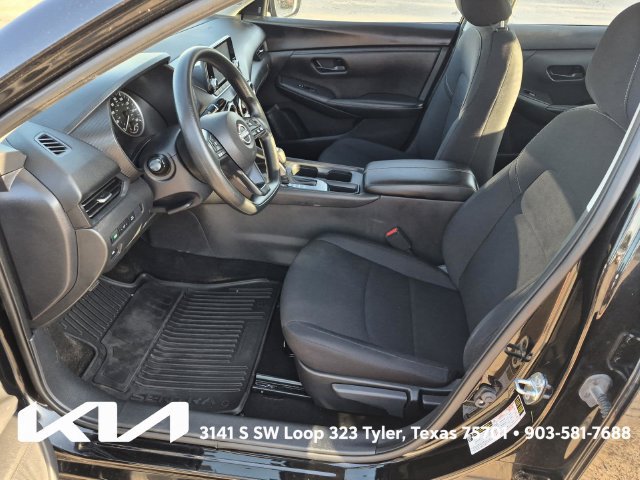Used 2024 Nissan Sentra S FWD image 14