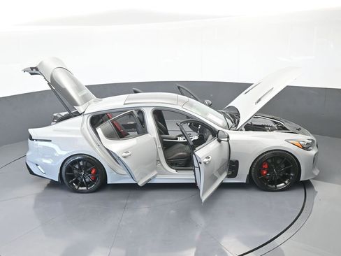 Used 2023 Kia Stinger GT2 w/ Option Group 015 image 70