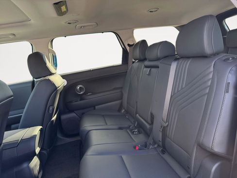 New 2026 Hyundai Palisade SEL Premium AWD/4WD image 18