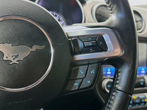 Used 2020 Ford Mustang GT Premium w/ Black Accent Package RWD image 26