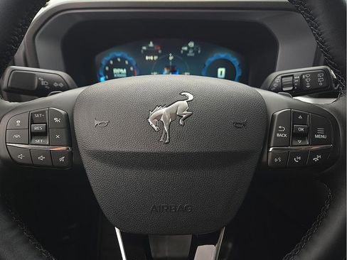 New 2026 Ford Bronco Sport Badlands AWD/4WD image 19
