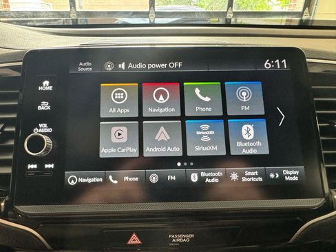 Used 2025 Honda Ridgeline Black Edition image 16
