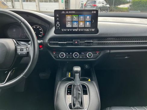 Certified 2023 Honda HR-V EX-L image 21