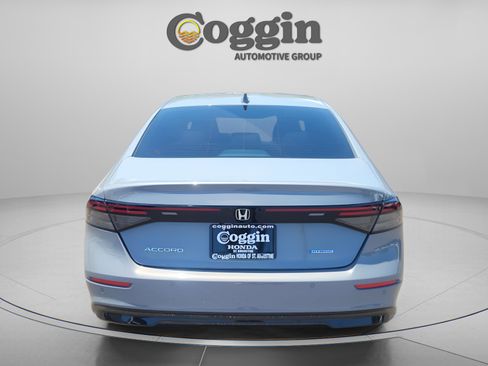 Used 2025 Honda Accord EX-L image 4