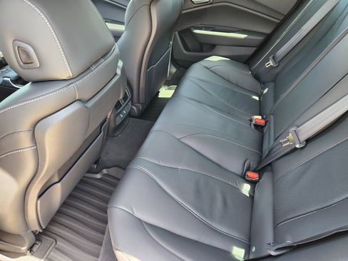 New 2025 Acura TLX w/ Technology Package image 21