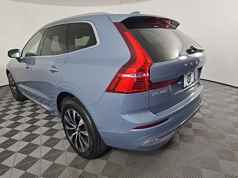 Certified 2023 Volvo XC60 B5 Plus w/ Climate Package AWD/4WD image 10