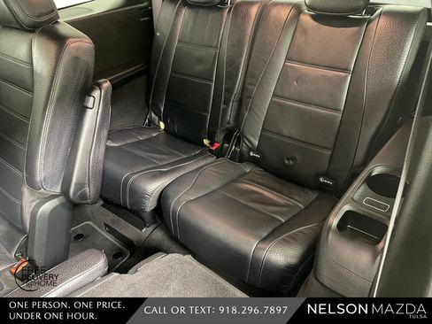 Used 2022 Mercedes-Benz GLS 450 4MATIC image 41