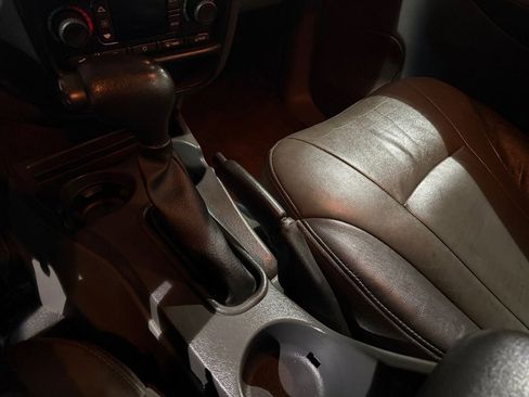 Used 2003 Chevrolet TrailBlazer LTZ image 31