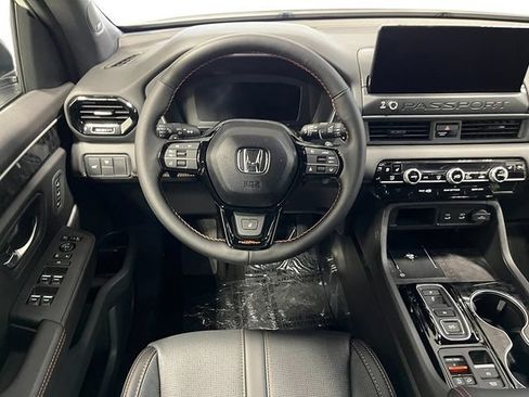 New 2026 Honda Passport TrailSport Elite image 26