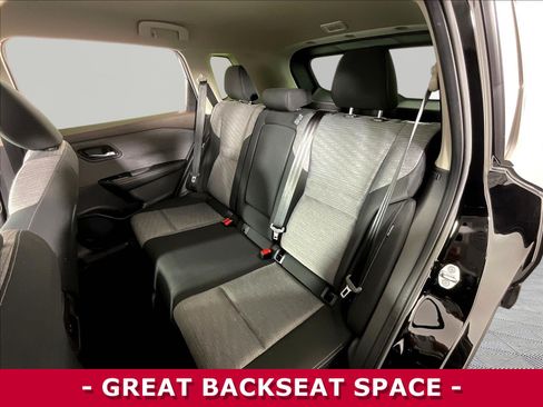 Certified 2023 Nissan Rogue SV FWD image 21