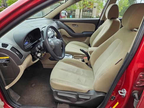 Used 2010 Hyundai Elantra GLS w/ Sunroof Pkg 3 image 7