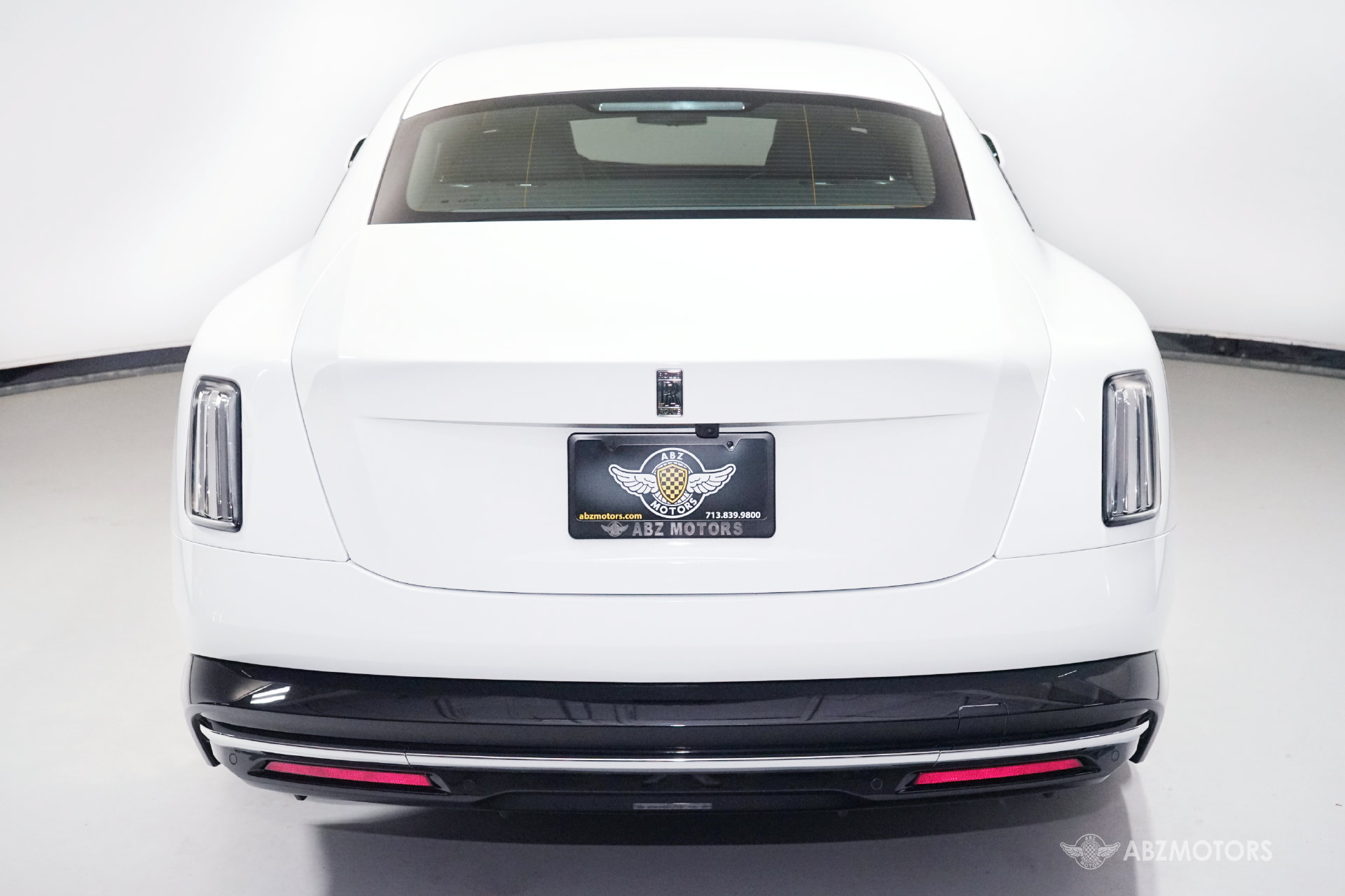 Used 2024 Rolls-Royce Spectre w/ Spectre Launch Package AWD/4WD image 8