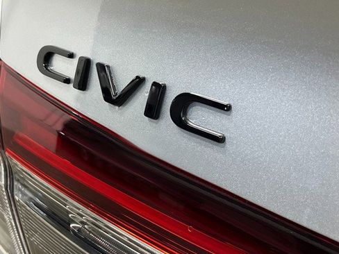 New 2026 Honda Civic Sport image 7