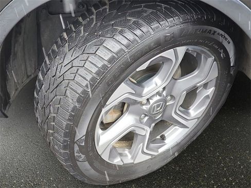 Used 2019 Honda CR-V EX image 34