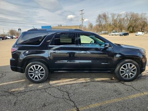Used 2014 GMC Acadia Denali image 3