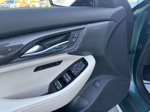 Used 2025 Cadillac CT5 Sport w/ Sun And Sound Package image 17