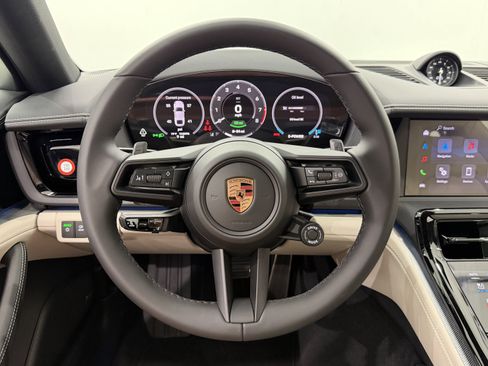 New 2026 Porsche Panamera 4 AWD/4WD image 44