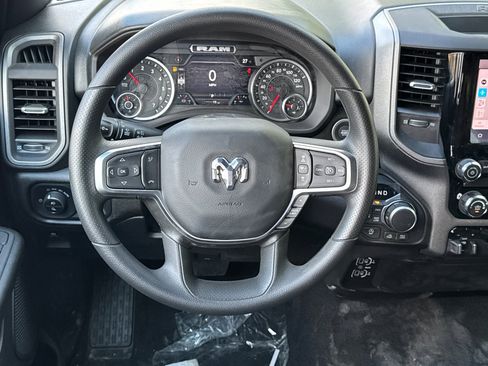 New 2026 RAM 1500 Classic Warlock AWD/4WD image 13