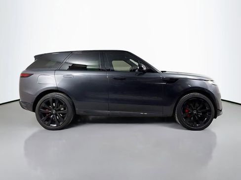 Certified 2023 Land Rover Range Rover Sport SE Dynamic AWD/4WD image 4