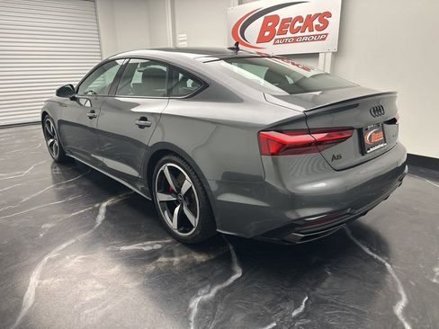 Used 2023 Audi A5 2.0T Premium Plus image 4