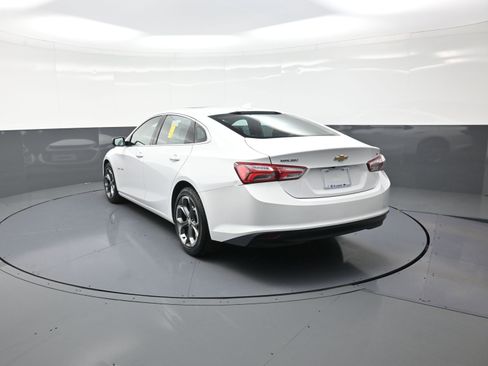 Used 2022 Chevrolet Malibu LT image 5