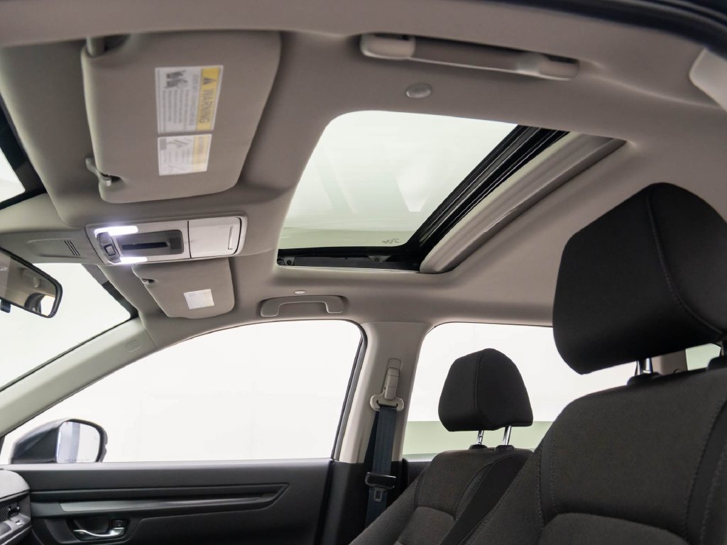 Used 2026 Honda CR-V EX image 20