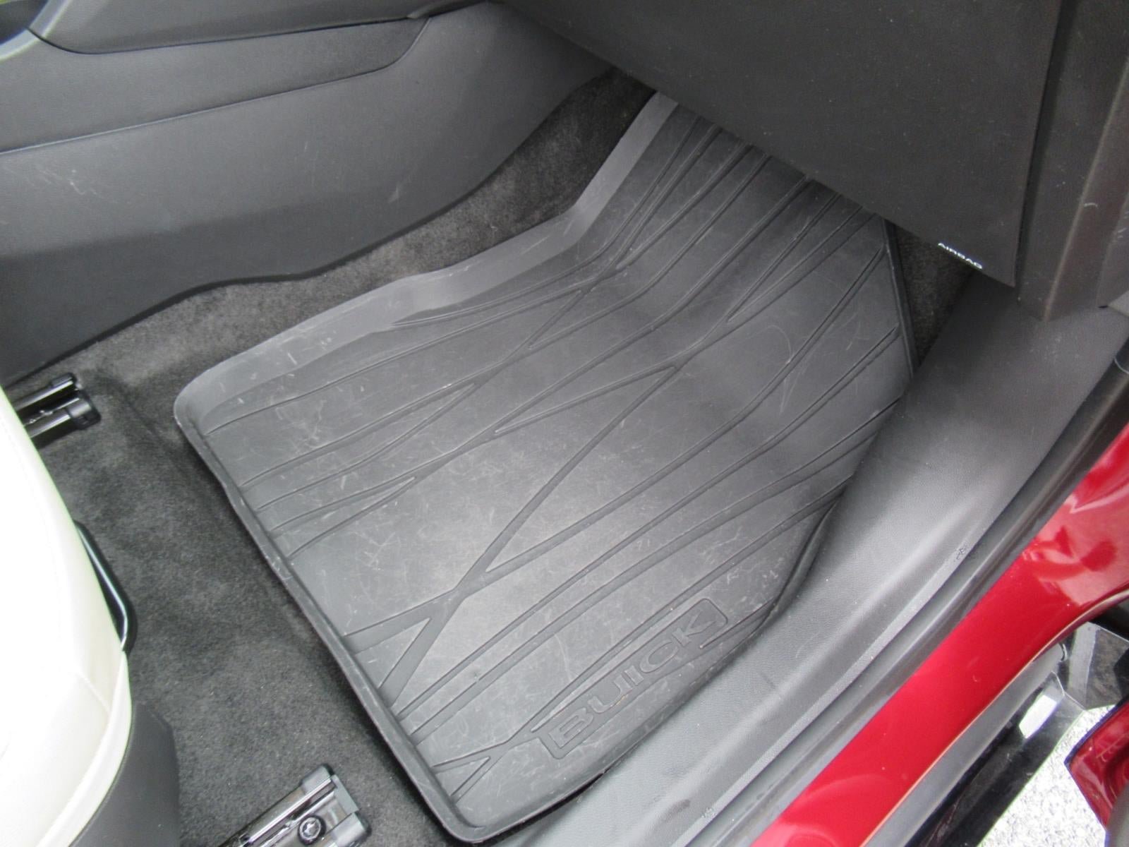 Used 2024 Buick Encore GX Sport Touring w/ Comfort Package FWD image 29