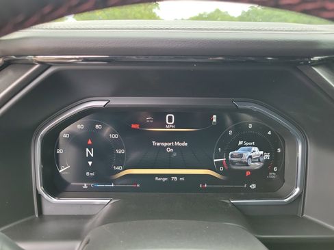 New 2026 GMC Sierra 1500 AT4X AWD/4WD image 10