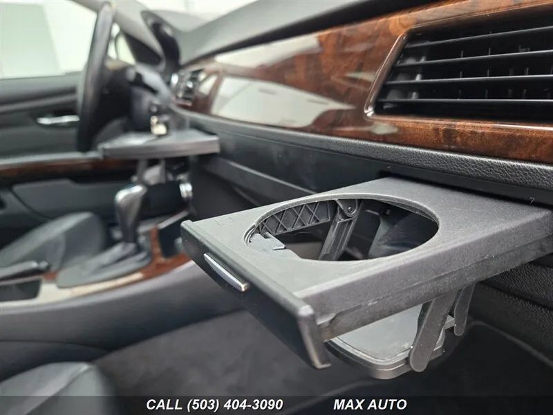 Used 2012 BMW 335i Coupe RWD image 28